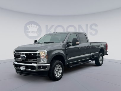 Used 2024 Ford F350 XLT w/ FX4 Off-Road Package