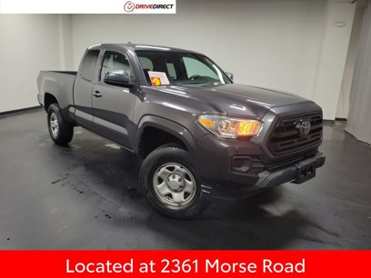 Used 2019 Toyota Tacoma SR