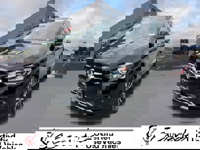 Used 2023 Mercedes-Benz GLA 250 4MATIC w/ Premium Package