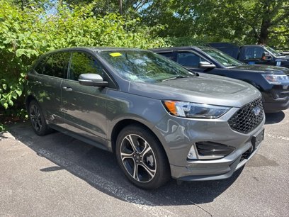 Used 2023 Ford Edge ST