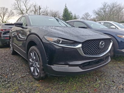 New 2025 MAZDA CX-30 AWD 2.5 S w/ Premium Package
