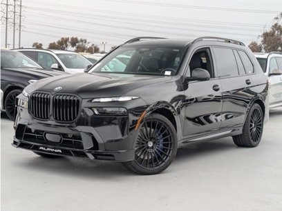 Used 2025 BMW ALPINA XB7