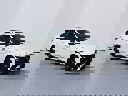 New 2025 Hyundai Elantra N Line
