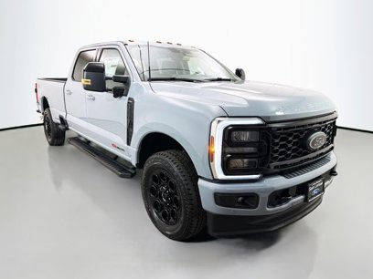 New 2025 Ford F350 Lariat