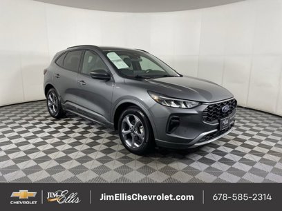Used 2023 Ford Escape ST-Line w/ Tech Pack #1