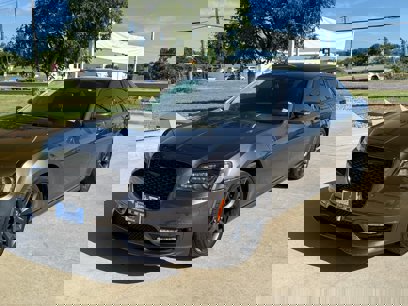 Used 2023 Chrysler 300 Touring L