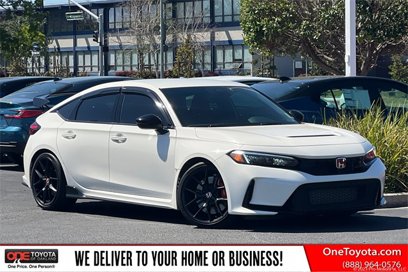 Used 2023 Honda Civic Type R