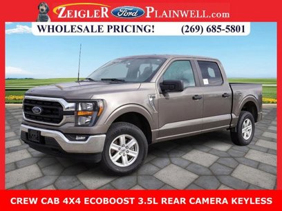 Used 2023 Ford F150 XLT