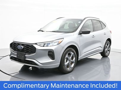 Used 2023 Ford Escape ST-Line