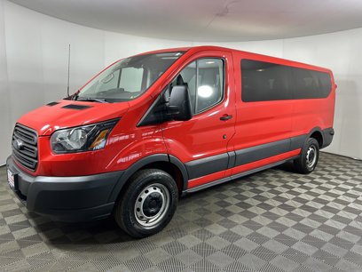 Used 2018 Ford Transit 350 XL