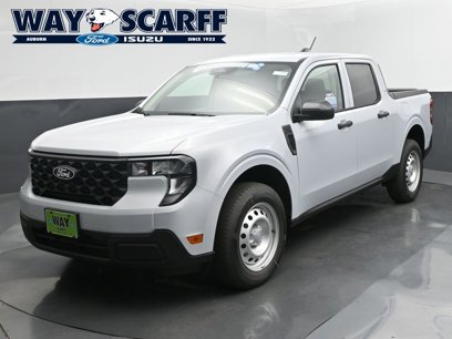 New 2025 Ford Maverick XL w/ Equipment Group 102A