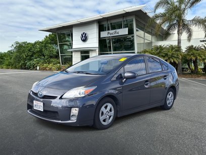 Used 2010 Toyota Prius One