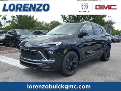 New 2026 Buick Encore GX Sport Touring w/ Advanced Technology Package