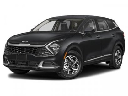 Certified 2023 Kia Sportage LX