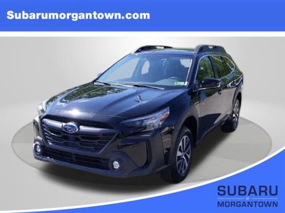 New 2025 Subaru Outback Premium w/ Popular Package #1A