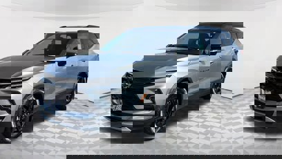 Certified 2024 Chevrolet Blazer LT w/ Sound & Technology Package