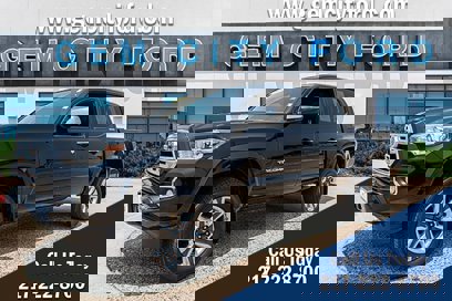 Used 2018 Toyota Tacoma Limited