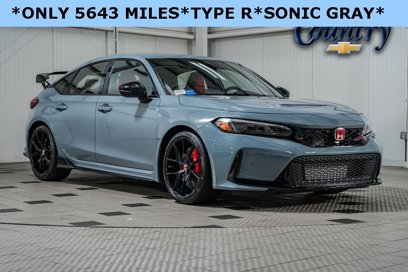 Used 2023 Honda Civic Type R