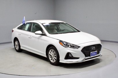 Used 2019 Hyundai Sonata ECO