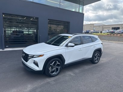 Used 2023 Hyundai Tucson SEL w/ Convenience Package