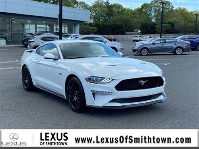 Used 2019 Ford Mustang GT Premium w/ GT Performance Package