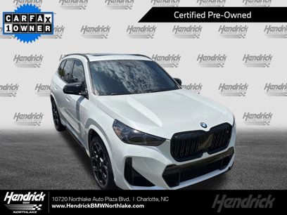 Used 2024 BMW X1 M35i w/ Premium Package