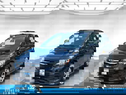 Used 2023 Subaru Impreza 2.0i