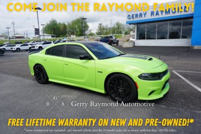 Used 2023 Dodge Charger Scat Pack w/ Daytona Edition Group