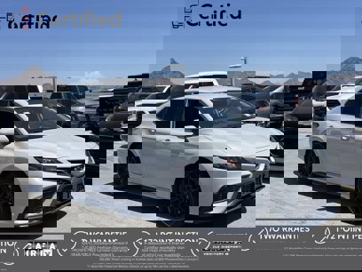 Used 2022 Toyota Camry SE