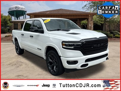Used 2023 RAM 1500 Limited