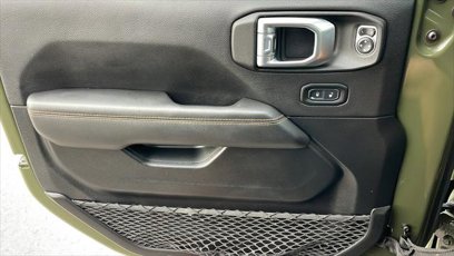 Certified 2021 Jeep Gladiator Mojave