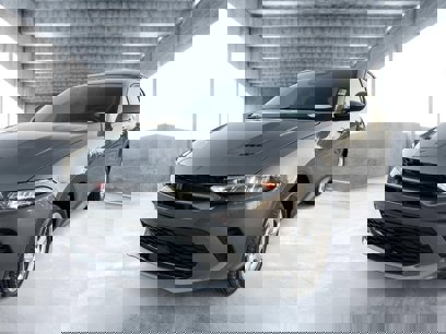 New 2024 Dodge Hornet GT