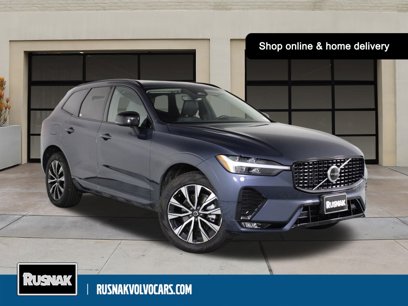 Certified 2025 Volvo XC60 B5 Core