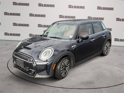 Certified 2024 MINI Cooper S