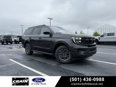 New 2025 Ford Expedition Active