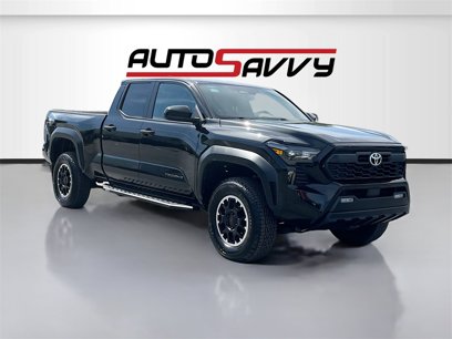 Used 2024 Toyota Tacoma TRD Off-Road