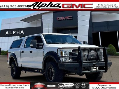 Used 2019 Ford F350 XL w/ Power Equipment Group