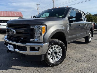 Used 2017 Ford F350 XLT w/ XLT Value Package