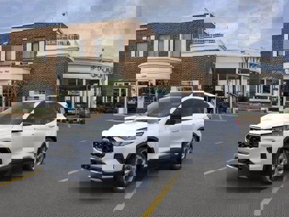 New 2025 Ford Escape ST-Line w/ Cold Weather Package
