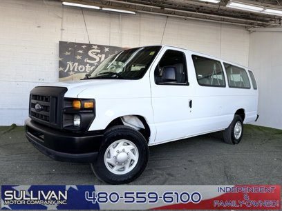 Used 2013 Ford E-350 and Econoline 350 XL