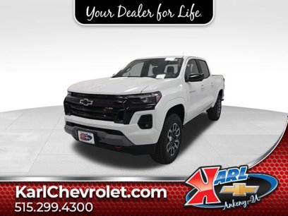 New 2024 Chevrolet Colorado Z71 w/ Z71 Convenience Package 2