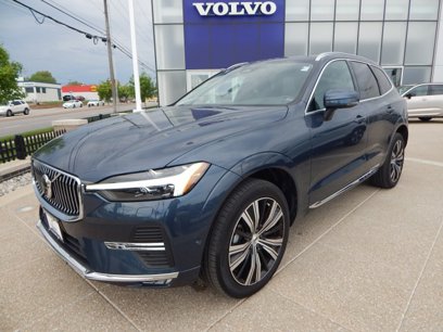 Certified 2023 Volvo XC60 B5 Plus w/ Climate Package