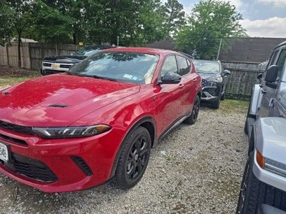 Used 2024 Dodge Hornet R/T w/ R/T Blacktop Package
