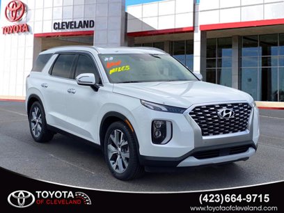Used 2020 Hyundai Palisade SEL
