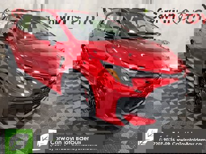 New 2025 Toyota Corolla GR