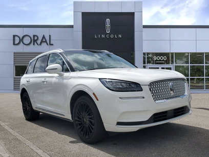 Used 2022 Lincoln Corsair Reserve