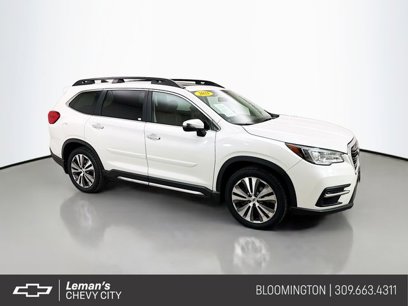 Used 2021 Subaru Ascent Touring w/ Popular Package #2A