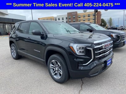 New 2025 GMC Terrain Elevation