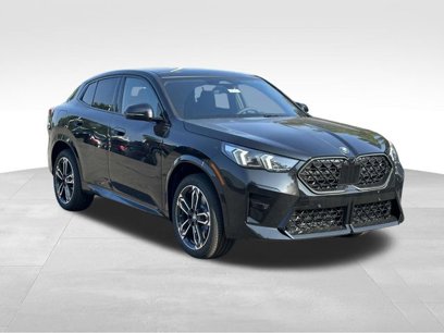 New 2025 BMW X2 xDrive28i w/ Technology Package