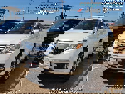 Used 2013 Acura RDX AWD w/ Technology Package